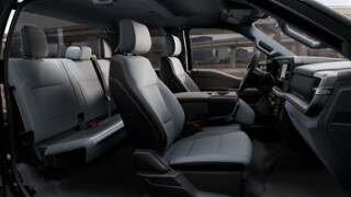 2024 Ford Chassis Cab Internal Image 1